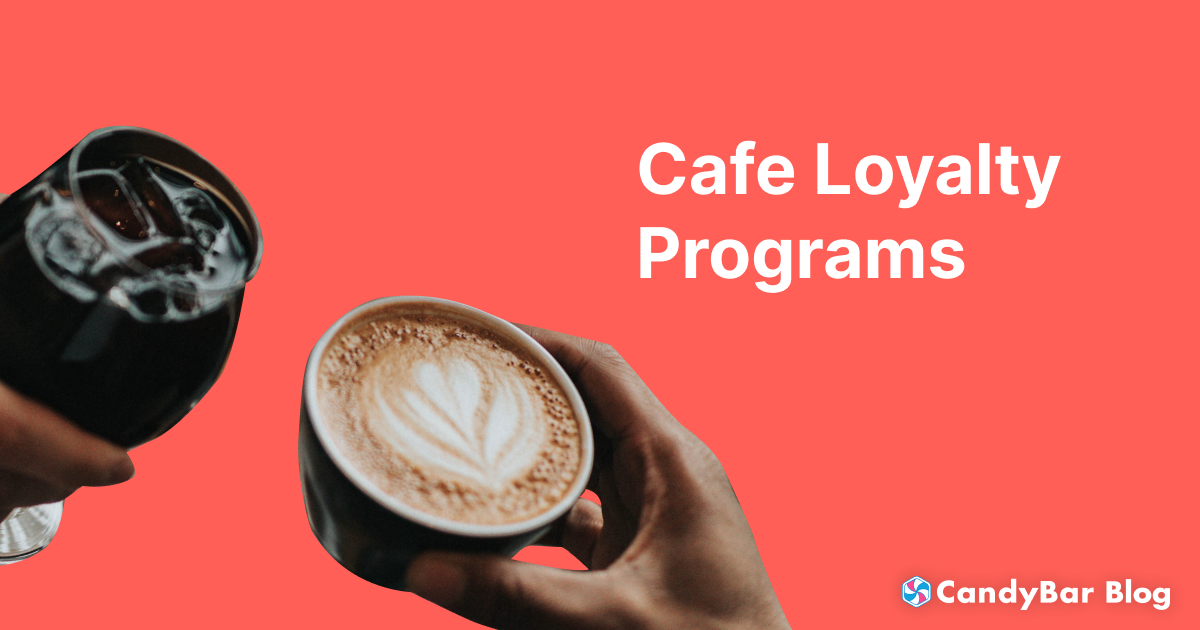 Perk Up Your Mornings With 9 Cafe Loyalty Card Examples (And Why They ...